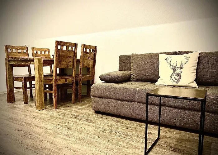 Dilger Apartments