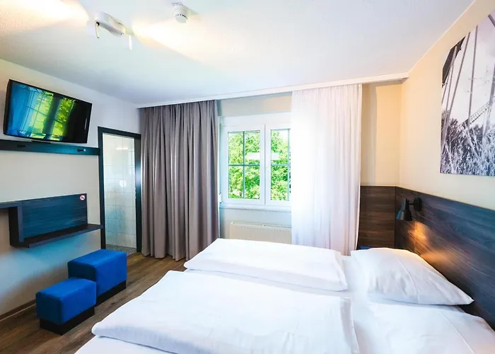 Hotel am Park