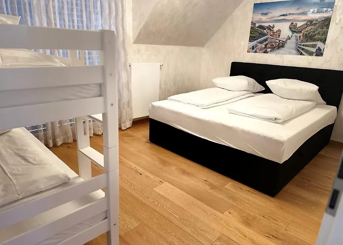 Park Hotel & Gaestehaus Rust