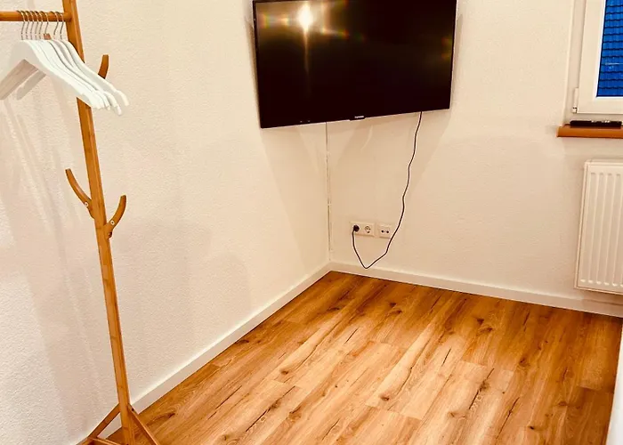 Apartments Alina
