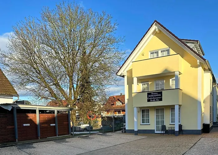 Apartments Marianna