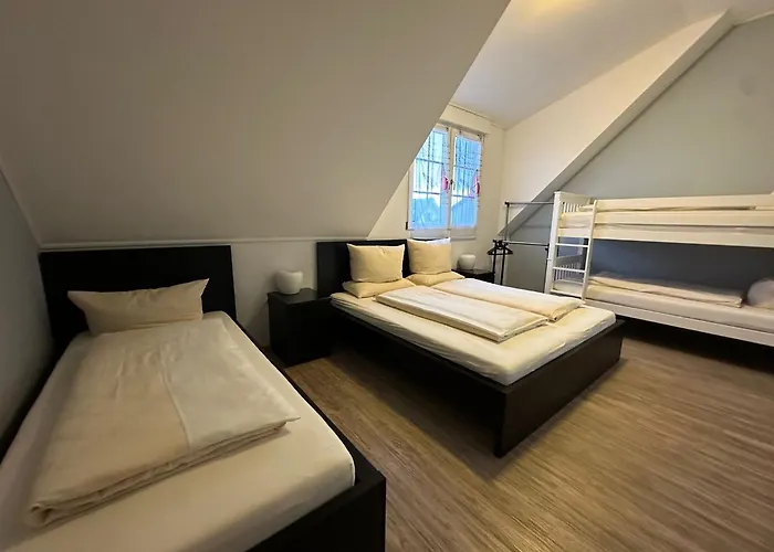 Apartment - Pension Marianna