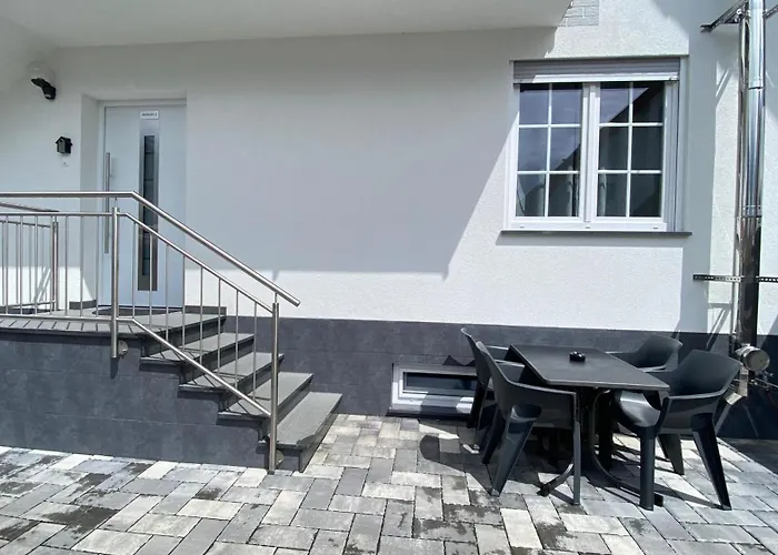 Apartment - Pension Marianna