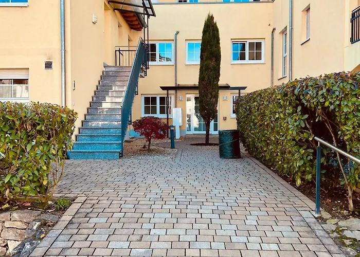 Apartments Maxim