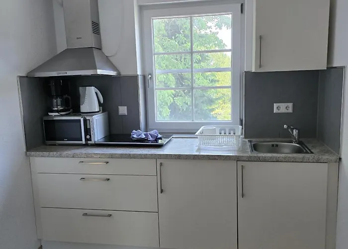 Apartments Marianna