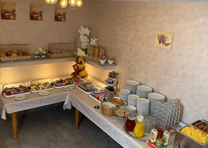 Apartments Marianna