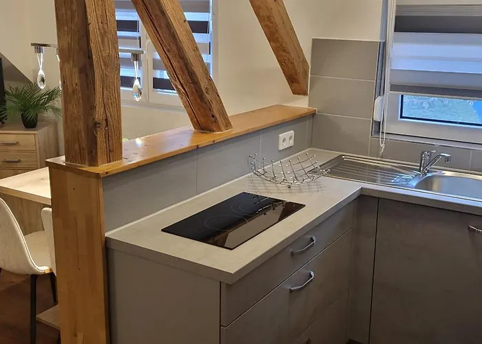 Ferienwohnung Jasmin